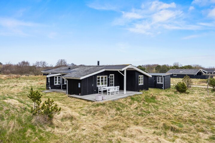 Holiday home 72070 at Lyngbakken 36, Rindby Strand - Picture #19