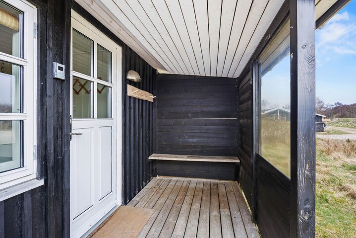 Holiday home 72070 at Lyngbakken 36, Rindby Strand - Picture #20