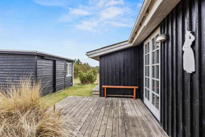 Holiday home 72070 at Lyngbakken 36, Rindby Strand - Picture #21