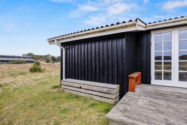 Holiday home 72070 at Lyngbakken 36, Rindby Strand - Picture #22