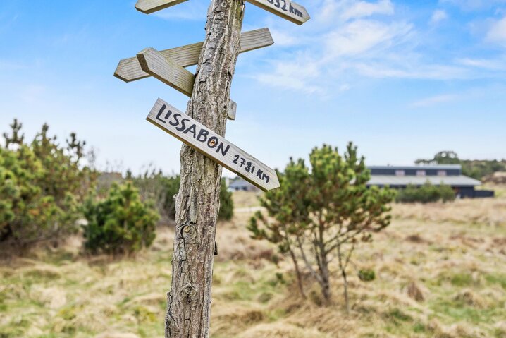 Holiday home 72070 at Lyngbakken 36, Rindby Strand - Picture #23