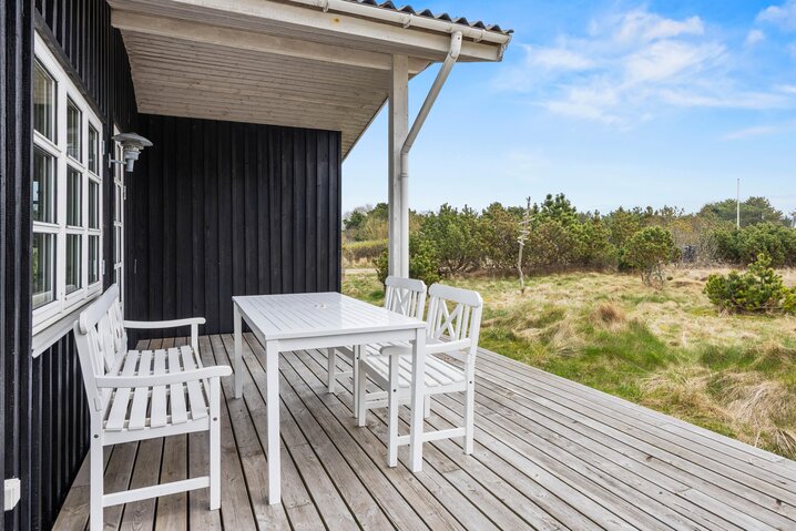 Holiday home 72070 at Lyngbakken 36, Rindby Strand - Picture #24