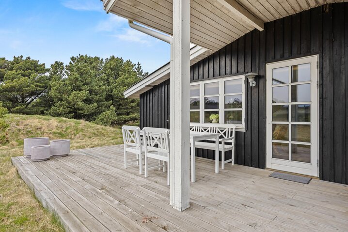 Holiday home 72070 at Lyngbakken 36, Rindby Strand - Picture #25