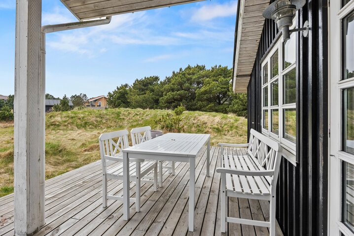 Holiday home 72070 at Lyngbakken 36, Rindby Strand - Picture #26