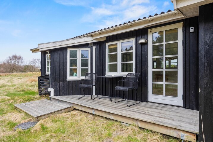 Holiday home 72070 at Lyngbakken 36, Rindby Strand - Picture #27