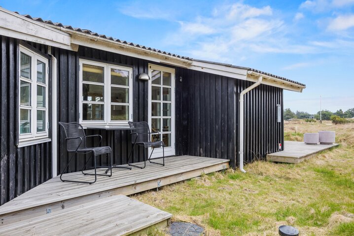 Holiday home 72070 at Lyngbakken 36, Rindby Strand - Picture #28