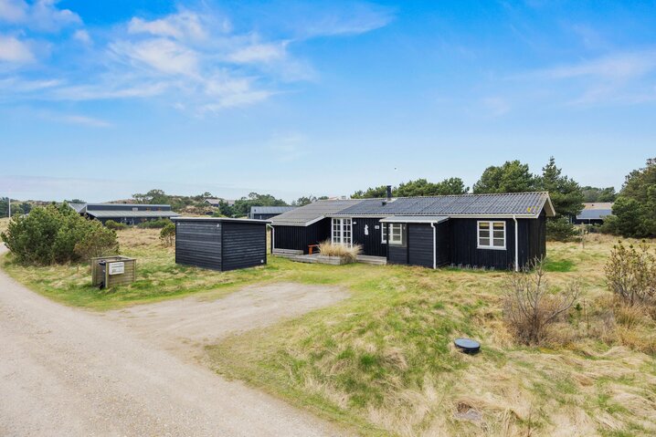 Holiday home 72070 at Lyngbakken 36, Rindby Strand - Picture #29