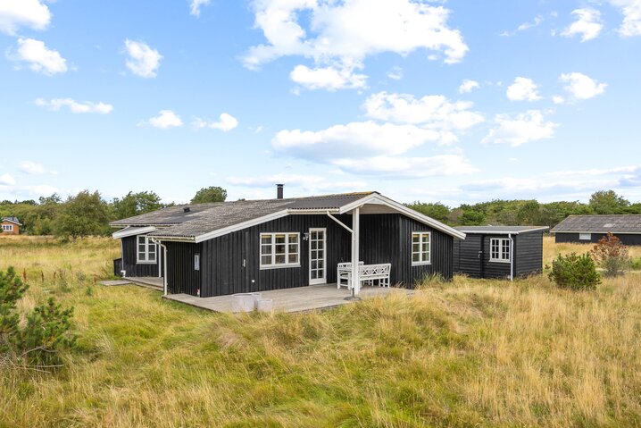 Ferienhaus 72070 in Lyngbakken 36, Rindby Strand - Bild #0