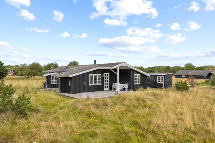 Ferienhaus 72070 in Lyngbakken 36, Rindby Strand - Bild #19