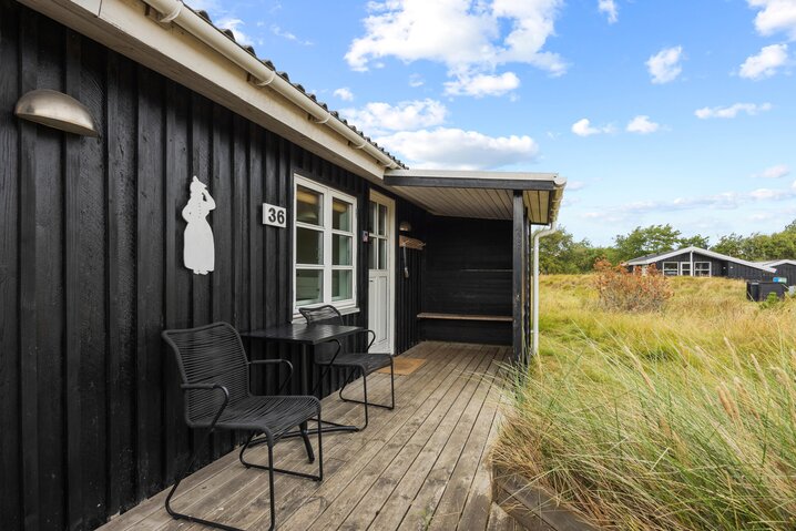 Ferienhaus 72070 in Lyngbakken 36, Rindby Strand - Bild #21