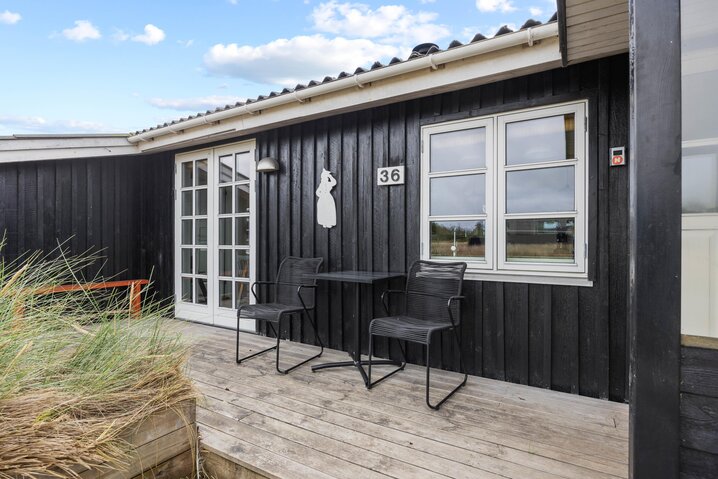Ferienhaus 72070 in Lyngbakken 36, Rindby Strand - Bild #22