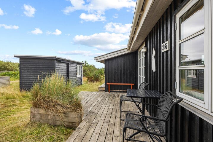 Ferienhaus 72070 in Lyngbakken 36, Rindby Strand - Bild #23