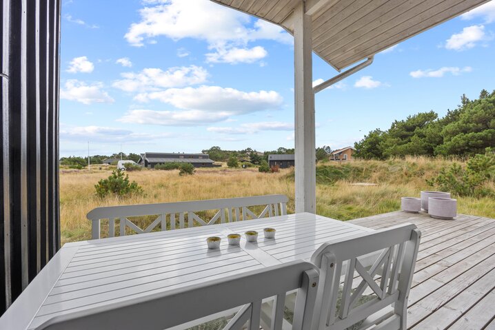 Ferienhaus 72070 in Lyngbakken 36, Rindby Strand - Bild #25