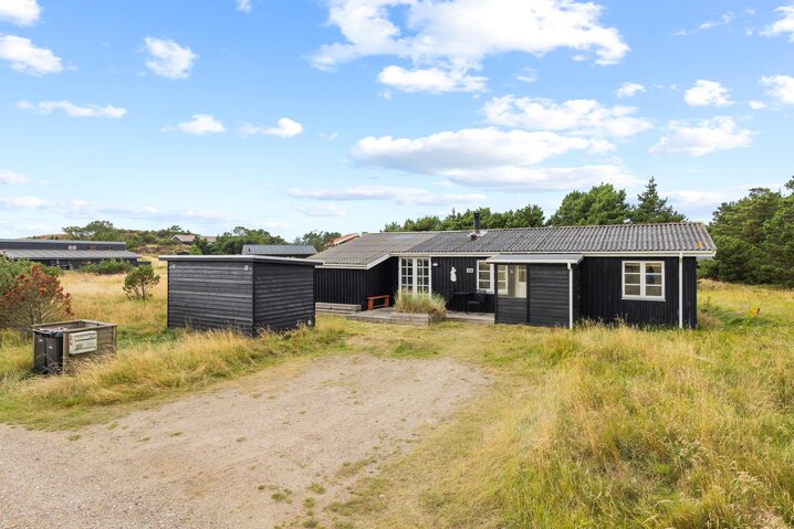 Ferienhaus 72070 in Lyngbakken 36, Rindby Strand - Bild #30