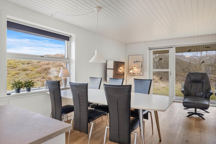 Ferienhaus 72073 in Strandgårdsvej 4, Rindby - Bild #6