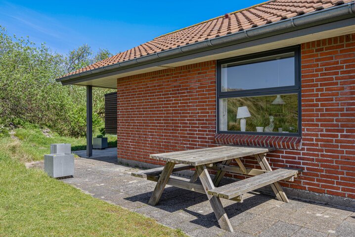 Ferienhaus 72073 in Strandgårdsvej 4, Rindby - Bild #18