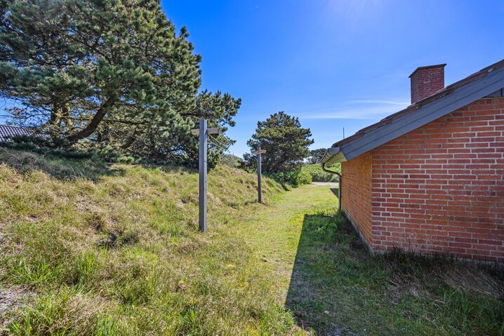 Ferienhaus 72073 in Strandgårdsvej 4, Rindby - Bild #24