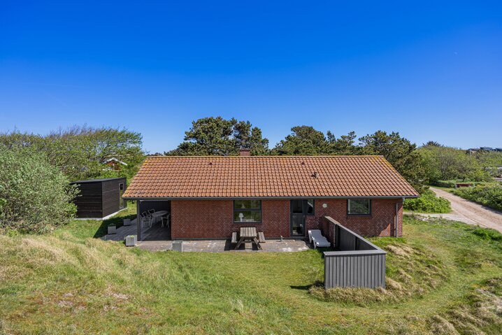 Ferienhaus 72073 in Strandgårdsvej 4, Rindby - Bild #17