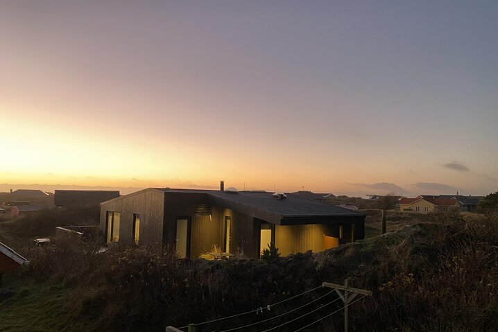 Ferienhaus 72074 in Kirkevejen 71, Rindby - Bild #32