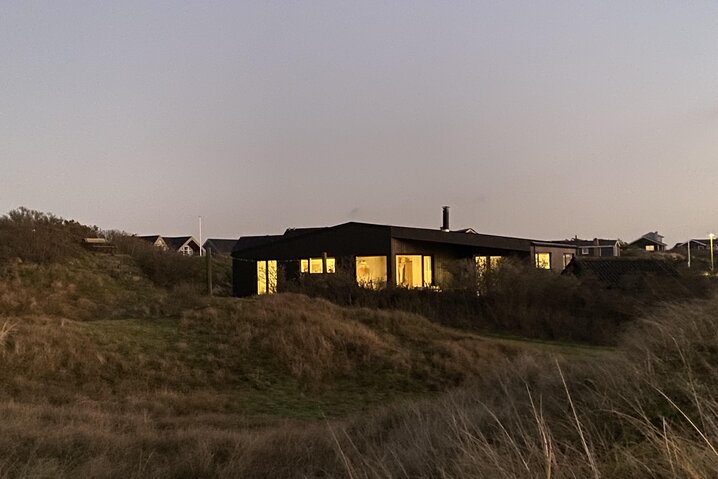 Ferienhaus 72074 in Kirkevejen 71, Rindby - Bild #33