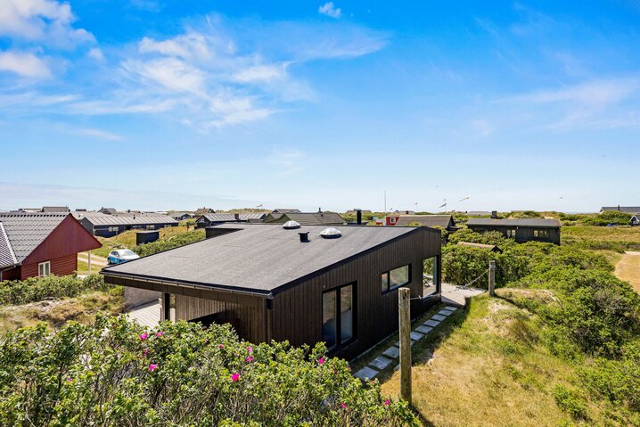 Ferienhaus 72074 in Kirkevejen 71, Rindby - Bild #30