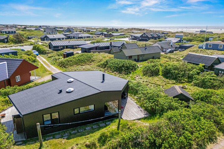 Ferienhaus 72074 in Kirkevejen 71, Rindby - Bild #0