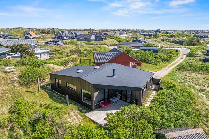 Ferienhaus 72074 in Kirkevejen 71, Rindby - Bild #17