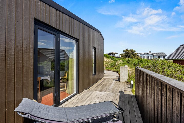 Ferienhaus 72074 in Kirkevejen 71, Rindby - Bild #19