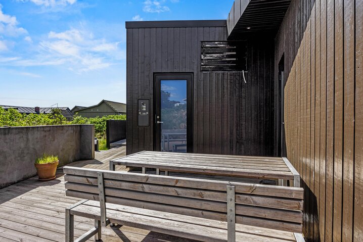 Ferienhaus 72074 in Kirkevejen 71, Rindby - Bild #20