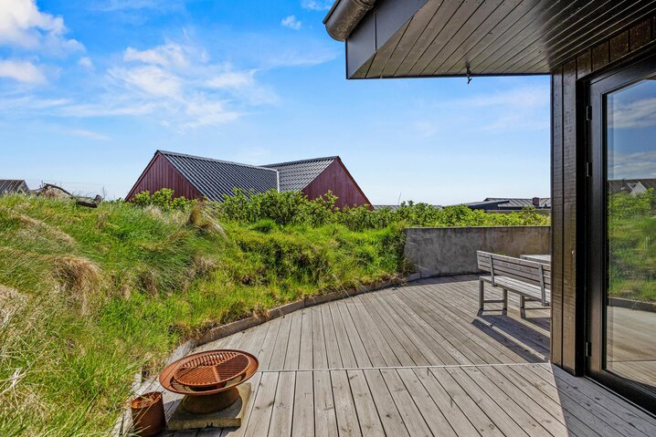 Ferienhaus 72074 in Kirkevejen 71, Rindby - Bild #22