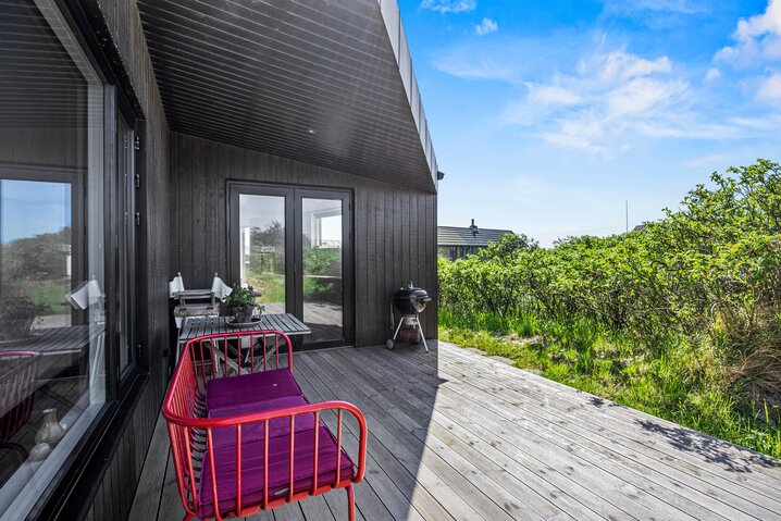 Ferienhaus 72074 in Kirkevejen 71, Rindby - Bild #26