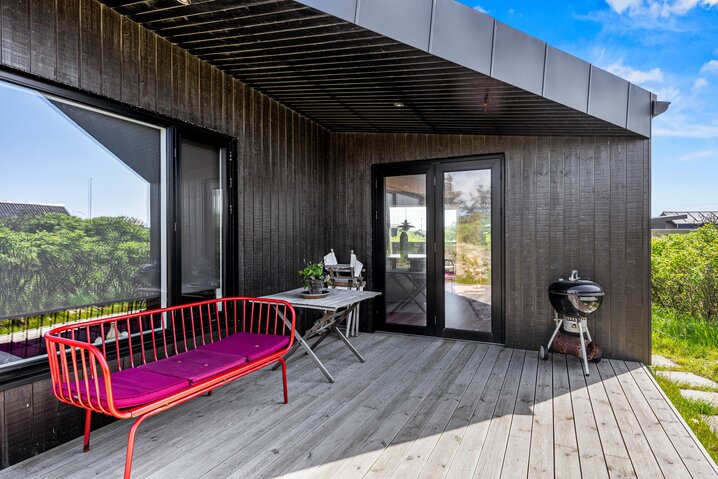 Ferienhaus 72074 in Kirkevejen 71, Rindby - Bild #27