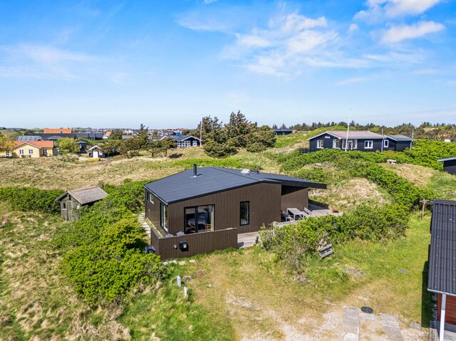 Ferienhaus 72074 in Kirkevejen 71, Rindby - Bild #31