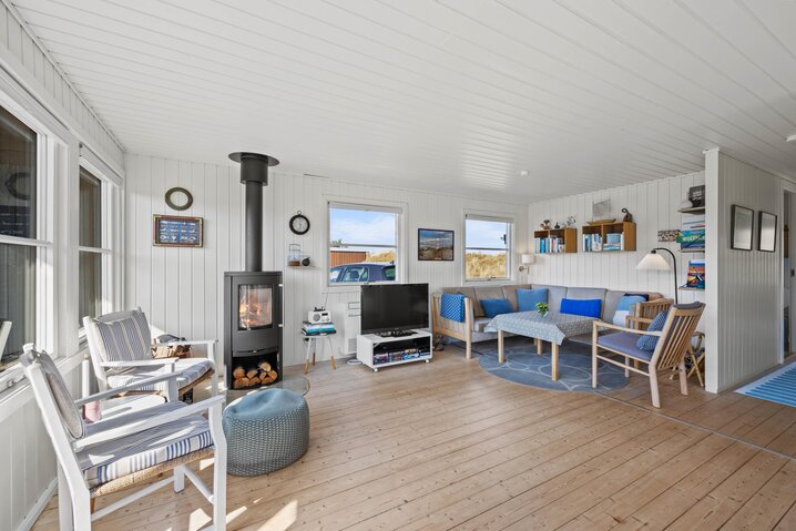 Ferienhaus 72076 in Slunden 94, Rindby - Bild #3