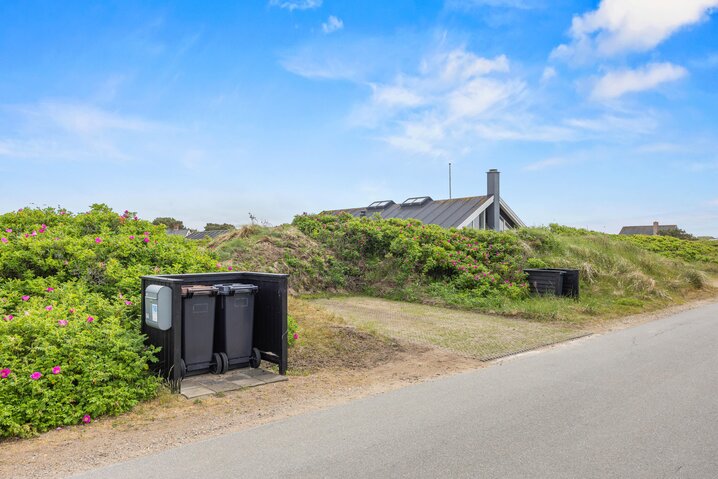 Sommerhus 72076 på Slunden 94, Rindby - Billede #33