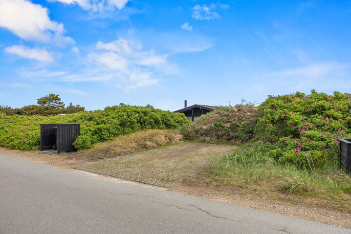 Sommerhus 72076 på Slunden 94, Rindby - Billede #34
