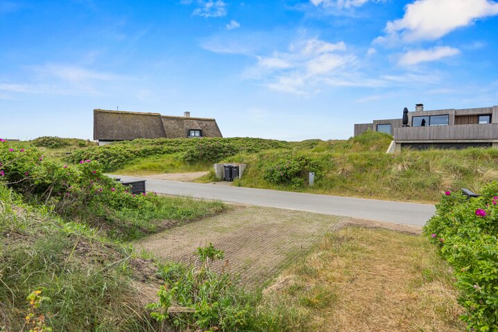 Sommerhus 72076 på Slunden 94, Rindby - Billede #35