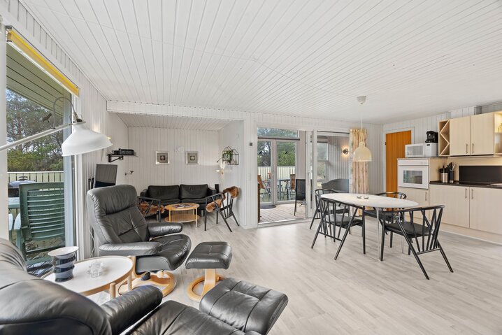 Ferienhaus 72077 in Sønder Kirketoft 3, Rindby - Bild #5