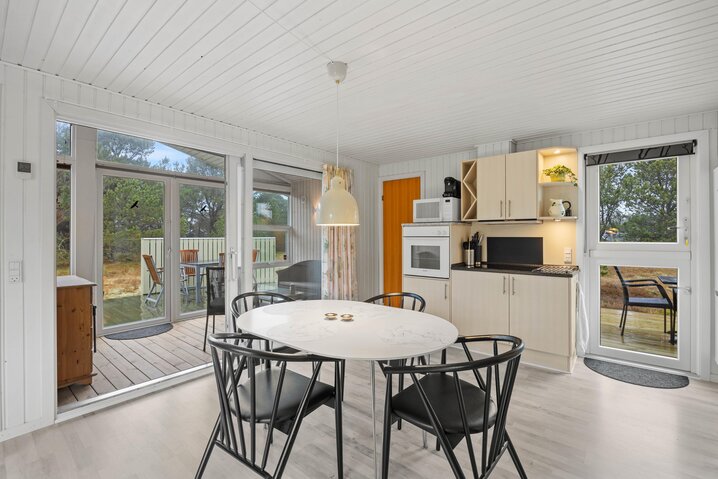 Ferienhaus 72077 in Sønder Kirketoft 3, Rindby - Bild #6