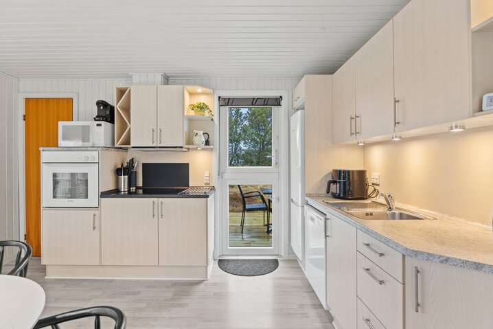 Ferienhaus 72077 in Sønder Kirketoft 3, Rindby - Bild #12