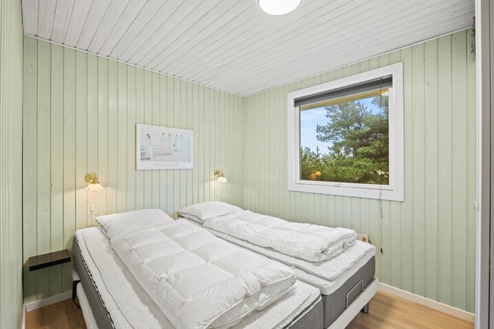 Ferienhaus 72077 in Sønder Kirketoft 3, Rindby - Bild #15