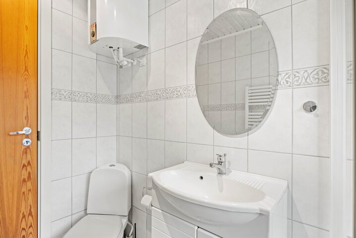 Ferienhaus 72077 in Sønder Kirketoft 3, Rindby - Bild #17