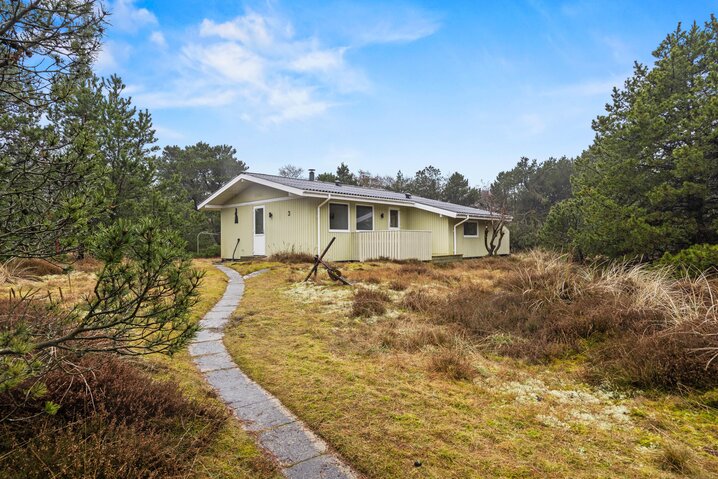 Ferienhaus 72077 in Sønder Kirketoft 3, Rindby - Bild #20