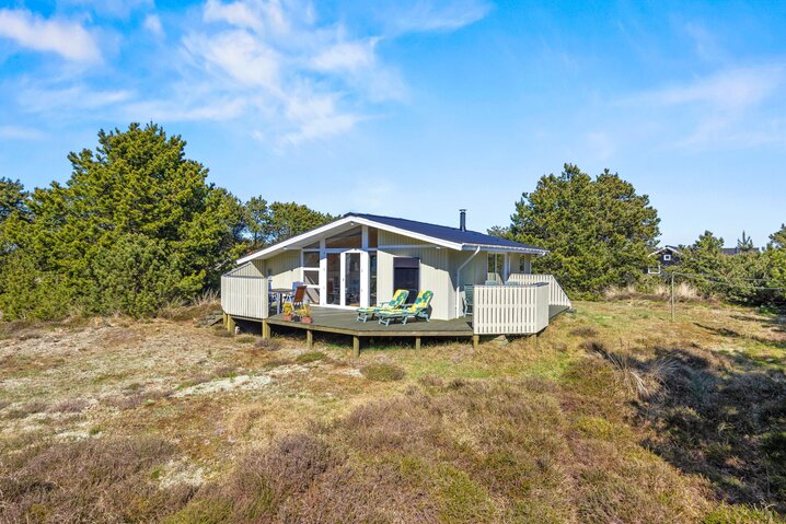 Ferienhaus 72077 in Sønder Kirketoft 3, Rindby - Bild #0