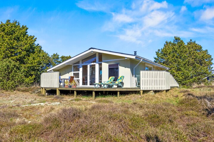Ferienhaus 72077 in Sønder Kirketoft 3, Rindby - Bild #21