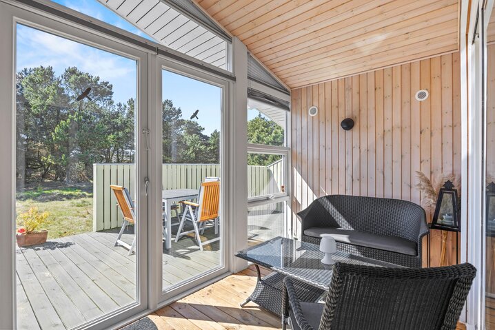 Ferienhaus 72077 in Sønder Kirketoft 3, Rindby - Bild #7
