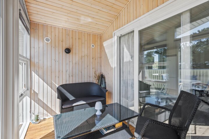 Ferienhaus 72077 in Sønder Kirketoft 3, Rindby - Bild #8