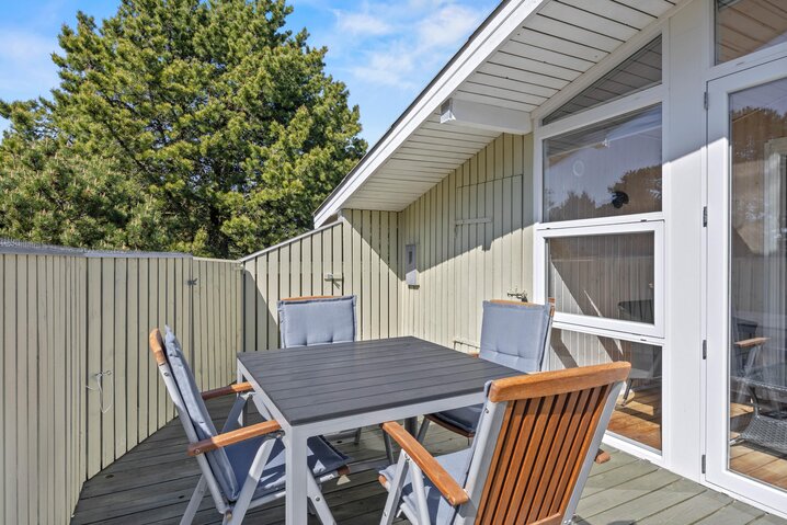 Ferienhaus 72077 in Sønder Kirketoft 3, Rindby - Bild #22