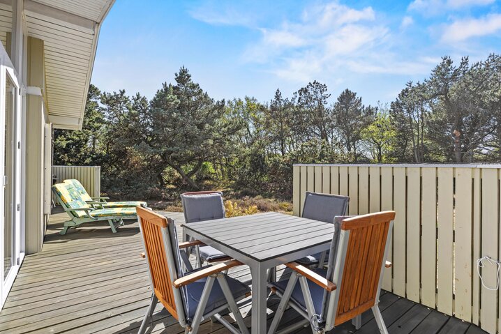 Ferienhaus 72077 in Sønder Kirketoft 3, Rindby - Bild #23