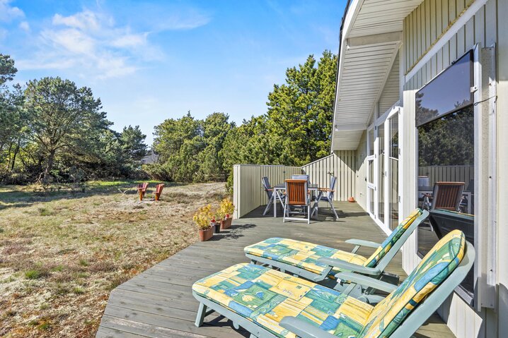 Ferienhaus 72077 in Sønder Kirketoft 3, Rindby - Bild #25